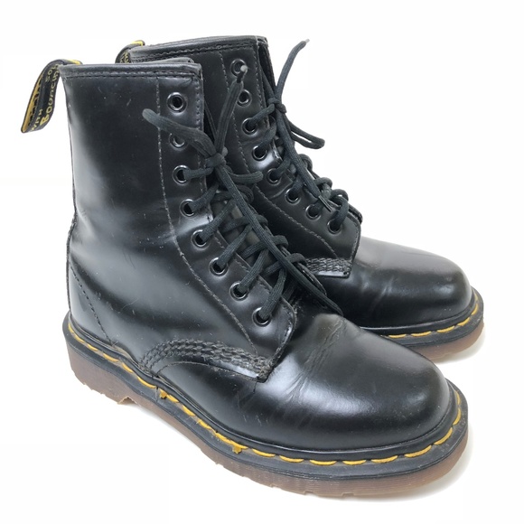Dr. Martens Other - Dr Martens Youth boots